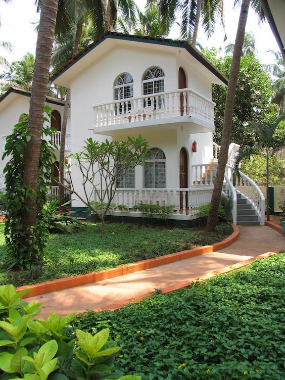 Albuquerque Betterhomes, Goa Candolim Phòng bức ảnh